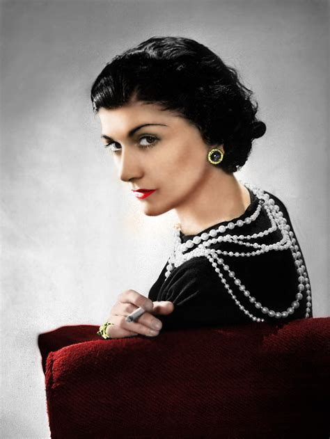 coco chanel awards and achievements|coco chanel 1883 1971.